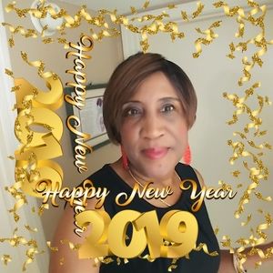 Meet your Posher, Velma